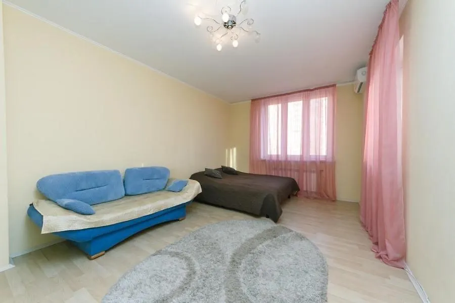 Apartment Большая Двухкомнатная На Княжем Затоне 21 Kyiv